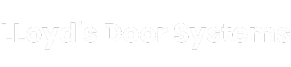 LLoyd's Door Systems (1)